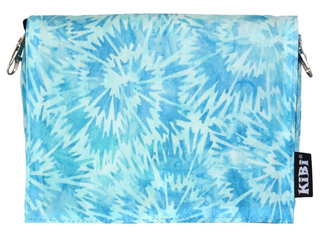 Kapsička Batik Freeze