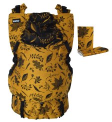 IN Autumn Gold - H (firm waist belt filling)