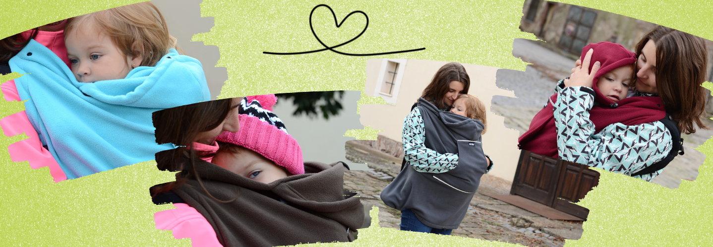 Fleece covers