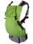 IN Zelené s puntíky/grey - typ výplně bederního pásu: měkká výplň