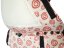 EVO 2 Red Spirals - AIR - waist belt type: soft waist belt filling