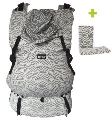 EVO 2 Grey Illusion