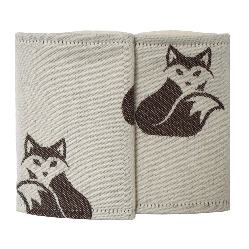 Chrániče ramenních popruhů Foxes