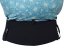 MAXI Daisy Blue - waist belt type: firm waist belt filling