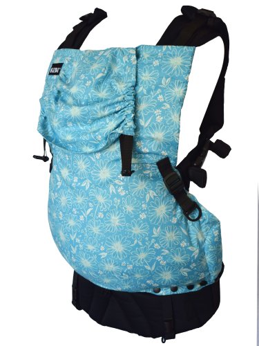 IN Daisy Blue