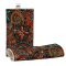Chrániče ramenních popruhů Orient