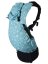 MAXI Daisy Blue - waist belt type: firm waist belt filling