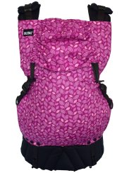 IN Jamu Violet - H (firm waist belt filling)