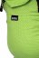 EVO 2 Green with dots - waist belt type: firm waist belt filling