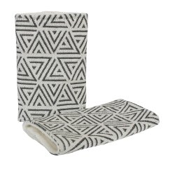 Chrániče ramenních popruhů Grey Illusion