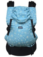 KiBi EVO Daisy Blue