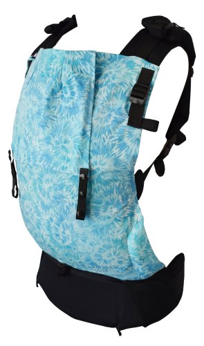 SIMPLE Batik Freeze
