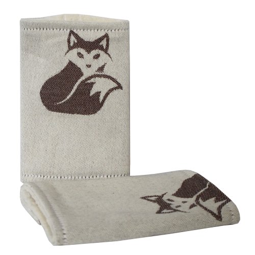 Chrániče ramenních popruhů Foxes