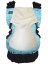 IN Batik Freeze AIR - waist belt type: soft waist belt filling, Mesh: black