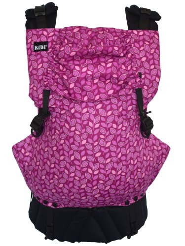 IN Jamu Violet - H (firm waist belt filling)