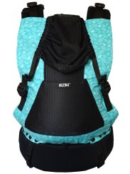 EVO 2 Jamu tyrkys AIR (limitovaná edice)