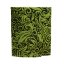 Chrániče ramenních popruhů Flora Black/lime