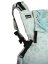 IN Turquoise Spirals - waist belt type: firm waist belt filling