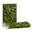 Chrániče ramenních popruhů Flora Black/lime
