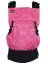 MAXI Marble Pink - waist belt type: soft waist belt filling