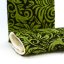Chrániče ramenních popruhů Flora Black/lime