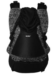 KiBi EVO Skica black AIR