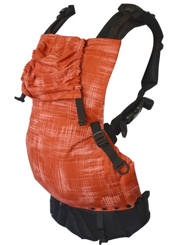 IN Marble Terracotta - H (firm waist belt filling)