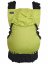 IN Fusion Energy Green - sada carrier, drool pads, pouch - waist belt type: soft waist belt filling